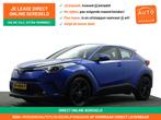 Toyota C-HR 1.8 Hybrid Dynamic Aut- Xenon Led, Camera, Ada C, Parkeersensor, Stof, 4 cilinders, Met garantie (alle)