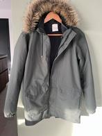 Jack Wolfskin parka groen 3 in 1, Gebruikt, Jack Wolfskin, Ophalen of Verzenden, Jongen