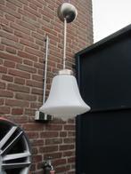 DIVERSE ZEER MOOIE ART DECO / GISPEN LAMPEN, Huis en Inrichting, Lampen | Plafondlampen, Ophalen, Gebruikt, ART DECO / GISPEN