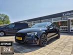 Audi A3 Limousine 1.0 TFSI DSG, 2x S-Line, Digi Dash, 19'', Auto's, Origineel Nederlands, Bedrijf, 1180 kg, 3 cilinders