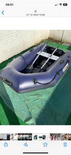 2 persoons bootje, Watersport en Boten, Ophalen, Zo goed als nieuw, Overige typen