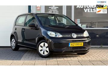 Volkswagen Up! 1.0 BMT move up!|Automaat|Airco| beschikbaar voor biedingen