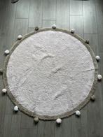 Kleed licht roze van Lorena Canals - afmeting 120cm, Ophalen, Gebruikt, Rond, Overige kleuren