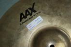 Sabian AAX X-plosion hats 1052/1432gr. 14 inch  <24240101>, Ophalen of Verzenden, Gebruikt, Drums of Percussie