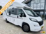 Adria Matrix Plus 670 DL Automaat Lithium Airco Omvormer, Airbags, Afzuigkap, Bedrijf, Diesel