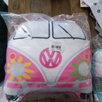 VW Volkswagen T1 Camper Van Vormige Kussen 4 soorten, Huis en Inrichting, Ophalen of Verzenden, Nieuw