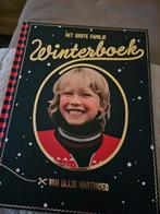 Het Grote Familie Winterboek - Nieuw!, Ophalen of Verzenden, Nieuw, Ollie Hartmoed, Non-fictie