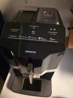 Siemens koffiezetapparaat, Witgoed en Apparatuur, Koffiezetapparaten, Ophalen of Verzenden, Gebruikt, Koffiemachine
