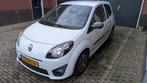 Renault Twingo 1.2 | 2011 | 50.000 km | APK 03/2026, Auto's, Renault, 4 cilinders, 4 stoelen, Wit, Origineel Nederlands