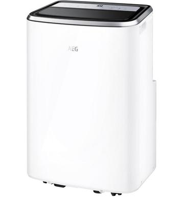 AEG AXP26U338BW - Nieuw! beschikbaar voor biedingen