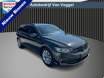 Volkswagen Passat Variant 1.4 TSI PHEV GTE Business stand ka beschikbaar voor biedingen