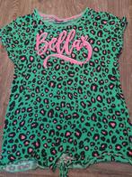 Shirt en Hemd - Maat 158/164, Ophalen, Gebruikt, Meisje, Shirt of Longsleeve
