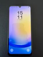 Samsung Galaxy A25 5G – Blauw – 128GB – Zeer goede staat, Telecommunicatie, Mobiele telefoons | Samsung, Blauw, Touchscreen, Ophalen of Verzenden