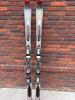 Elan Ski's 173cm met Atomic Bindingen. Gewaxt en geslepen, 160 tot 180 cm, Gebruikt, Ophalen of Verzenden, Carve