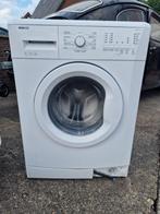 Beko Wasmachine 5 kg – werkt nog, mag weg voor zacht prijsje, Ophalen, 1200 tot 1600 toeren, Gebruikt, Minder dan 85 cm