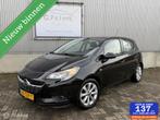 Opel Corsa 1.4 Favourite 11-2018 / Carplay / Navigatie / Cru, Voorwielaandrijving, 1063 kg, Gebruikt, Origineel Nederlands