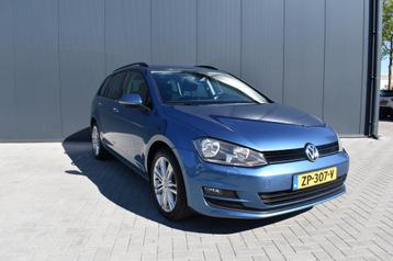 Volkswagen Golf Variant 1.2 TSI Trendline |STOELVERWARMING|C beschikbaar voor biedingen