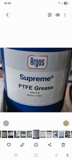 Argos supreme ptfe grease, Ophalen of Verzenden