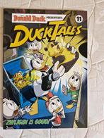 Donald Duck Ducktales nr 11 Nieuw, Boeken, Stripboeken, Eén stripboek, Ophalen, Nieuw