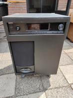 Speaker met 4 Wharfdale speakers, Ophalen, Gebruikt, Overige merken