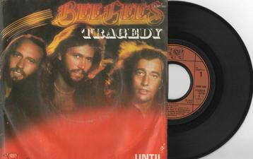 Bee Gees – Tragedy beschikbaar voor biedingen