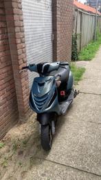 Piaggio zip 125, Ophalen, Zo goed als nieuw, Zip