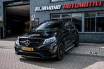 MERCEDES-AMG GLE AMG 63 S 4MATIC Dealer Onderhouden|, Automaat, Gebruikt, GLE, Zwart