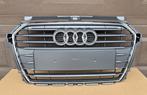 Grill AUDI A1 8X 8XA FACELIFT NIEUW bj.2014-2018 Grille, Auto-onderdelen, Carrosserie en Plaatwerk, -, Voor, Nieuw, Ophalen of Verzenden