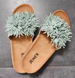 (NIEUW) SLIPPERS MAAT 41, Slippers, Nieuw, Ophalen of Verzenden, Jumex