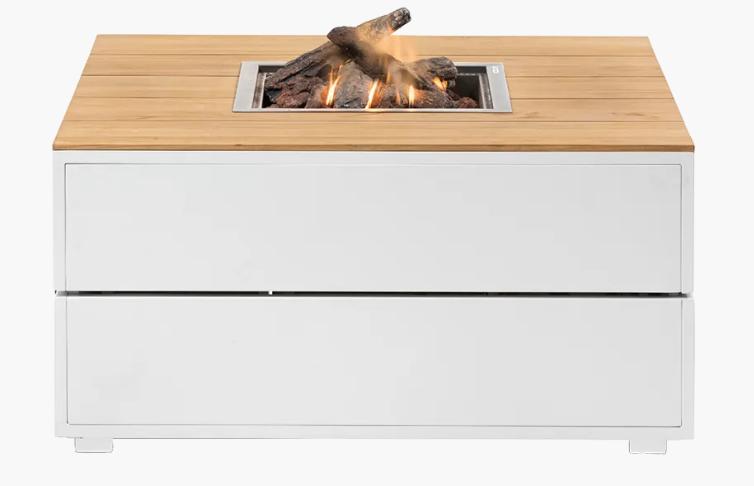 Cosi Fires Cosiloft lounge vuurtafel, Tuin en Terras, Vuurtafels, Nieuw, Ophalen of Verzenden