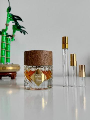 By Kilian Angels Share Paradis tester/sample/decant beschikbaar voor biedingen
