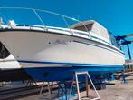 Motorjacht Nimbus 2600 AK, Watersport en Boten, Ophalen, Gebruikt, Diesel, Polyester