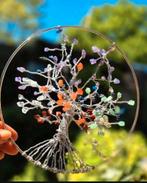 🦋 Sellie's handmade jewelery 💙, Huis en Inrichting, Woonaccessoires | Wanddecoraties, Ophalen of Verzenden, Nieuw