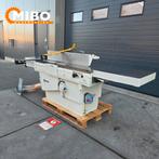 SCM Vlakbank 500mm   2600mm ** Tersa messen, Doe-het-zelf en Verbouw, Ophalen of Verzenden, Zo goed als nieuw