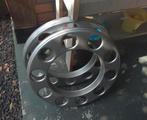 Wielringen 10 gaats 22.5 inch, Auto diversen, Wieldoppen, Ophalen of Verzenden, Zo goed als nieuw