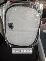 6x Sublimatie Autoschermen - Nieuw in Verpakking, Ophalen of Verzenden, Nieuw