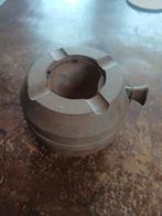 Vintage Hudson Sigaren Asbak, Verzamelen, Rookartikelen, Aanstekers en Luciferdoosjes, Ophalen