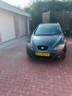 Seat Altea XL 1.2 TSI 77KW Stationwagon 2011 Grijs, Auto's, Voorwielaandrijving, 65 €/maand, 1295 kg, 4 cilinders