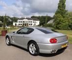 Ferrari 456 GTA, 442 pk, Gebruikt, 12 cilinders, 5474 cc
