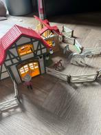 Playmobil Diverse Sets 5303/6926/9132/9080, Kinderen en Baby's, Speelgoed | Playmobil, Ophalen, Gebruikt, Los playmobil