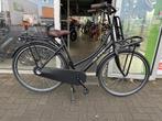 FIETSMASTER Nostalgia 28 inch 53 cm Transportfiets N-3 OP=OP, Overige merken, Versnellingen, Nieuw, 56 cm of meer