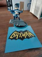 Batman poppetje, Verzamelen, Stripfiguren, Ophalen of Verzenden, Zo goed als nieuw