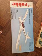 Robbe Easy RC Vliegtuig Bouwdoos (No. 3193) - Vintage & Comp, Hobby en Vrije tijd, Modelbouw | Overige, Ophalen, Zo goed als nieuw