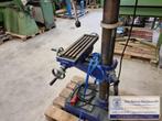 RF400CPF boormachine met kruistafel met automatische voeding, Doe-het-zelf en Verbouw, Gereedschap | Boormachines, Ophalen, Gebruikt