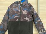 Softshell jas hugo boss maat 116, Kinderen en Baby's, Ophalen, Gebruikt, Hugo Boss, Jongen