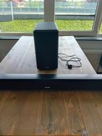 Heos soundbar, Audio, Tv en Foto, Home Cinema-sets, Overige merken, Zo goed als nieuw, Soundbar, Ophalen