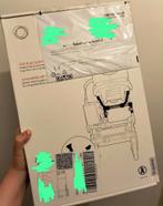 Bugaboo Donkey Adapter Britax Römer - Nieuw!, Kinderen en Baby's, Kinderwagens en Combinaties, Ophalen, Nieuw, Bugaboo