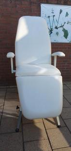 Behandelstoel skai i.z.g.s., handmatige bediening, Ophalen, Gebruikt, Massagetafel