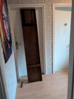 Sjoelbak groot Ruim 2 meter  goede staat Compleet 30 stenen, Hobby en Vrije tijd, Gezelschapsspellen | Overige, Ophalen of Verzenden