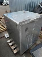 RVS watertank te koop, Doe-het-zelf en Verbouw, Ophalen, Gebruikt, Overige metalen